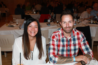 6. Nov. 2021 | Vorarlberger Motorsport Gala-Abend im Winzersaal