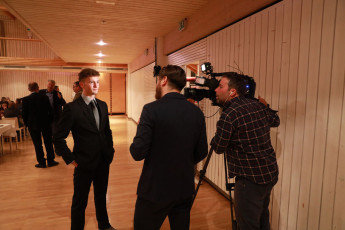 6. Nov. 2021 | Vorarlberger Motorsport Gala-Abend im Winzersaal