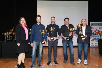 6. Nov. 2021 | Vorarlberger Motorsport Gala-Abend im Winzersaal