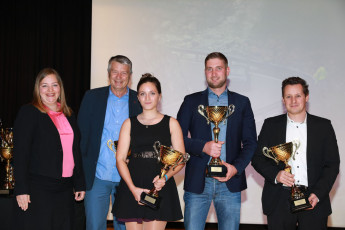 6. Nov. 2021 | Vorarlberger Motorsport Gala-Abend im Winzersaal