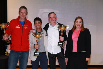 6. Nov. 2021 | Vorarlberger Motorsport Gala-Abend im Winzersaal