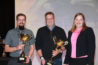 6. Nov. 2021 | Vorarlberger Motorsport Gala-Abend im Winzersaal