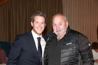 6. Nov. 2021 | Vorarlberger Motorsport Gala-Abend im Winzersaal