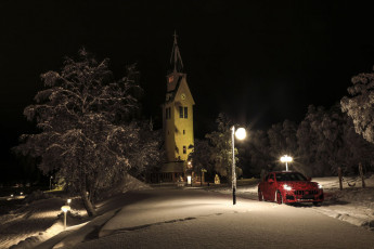02_Maserati Grecale Proto_Sweden_January 2022
