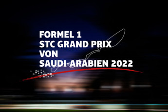 PW - 12 - Formel 1 STC Saudi-Arabien Grand Prix 2022-1