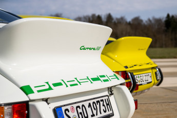 08_50 Jahre Porsche 911 Carrera RS 2