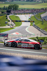 Spielberg ADAC GT Masters 2022 SO Eastalent Racing © Lucas Pripfl Red Bull Content Pool