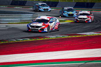 ADAC GT Masters 3. + 4. Rennen Red Bull Ring 2022 - Foto: Gruppe C Photography