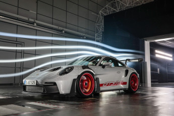 10_Der neue Porsche 911 GT3 RS