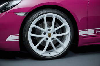 09_Die neuen Porsche 718 Style Edition Modelle
