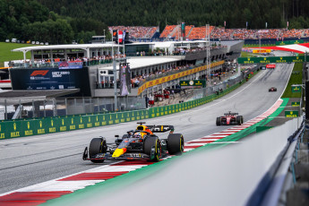 Formula1 Rolex Grand Prix of Austria 2022