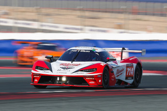 razoon - more than racing 24 H Dubai 2023 06