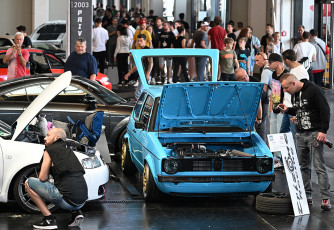 Tuning World Bodensee 2022