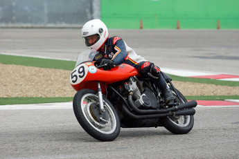 Gianfranco Bonera Gilera GP500 c Erich Müllegger