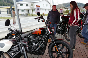 Season Opening Harley Davidson Vorarlberg_2023_8