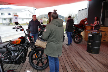 Season Opening Harley Davidson Vorarlberg_2023_9