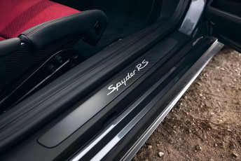 07_718 Spyder RS