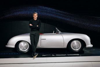11_Liveshow mit vielen Träumen zum Jubiläum „75 Jahre Porsche Sportwagen“