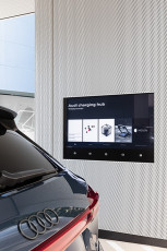 28_Audi eröffnet seinen ersten charging hub in Österreich Fotocredit Tschinkersten