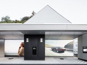 31_Audi eröffnet seinen ersten charging hub in Österreich Fotocredit Tschinkersten