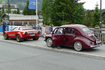 Arlberg Classic Car Rally_2023_01