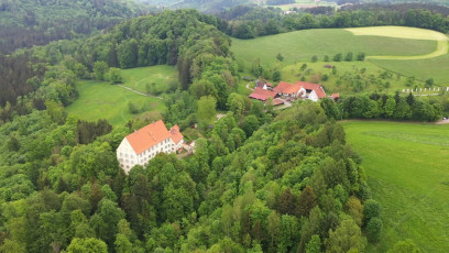 Schloss Achberg 1 (c) ORF Vorarlberg