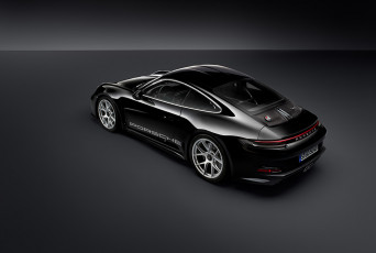 05_Der neue Porsche 911 ST