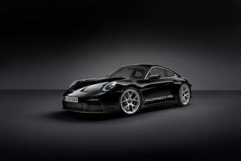 06_Der neue Porsche 911 ST