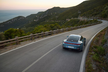 40_Porsche 911 ST mit Heritage Design Paket