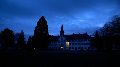 Kloster_Mehrerau_Bregenz_Morgengrauen