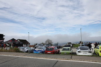 12./13. Okt. 2024 | Finale des Internationalen Vorarlberger Dry