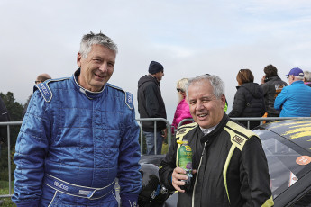 12./13. Okt. 2024 | Finale des Internationalen Vorarlberger Dry