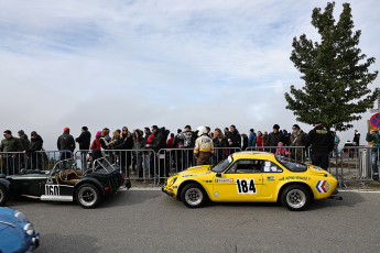 12./13. Okt. 2024 | Finale des Internationalen Vorarlberger Dry