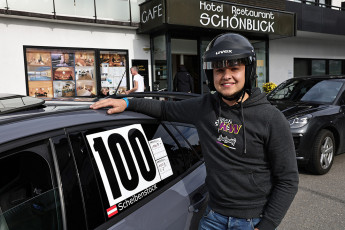 12./13. Okt. 2024 | Finale des Internationalen Vorarlberger Dry