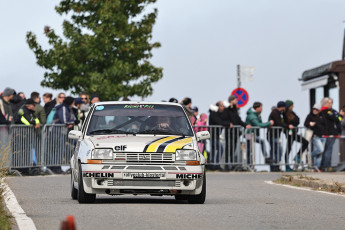 12./13. Okt. 2024 | Finale des Internationalen Vorarlberger Dry