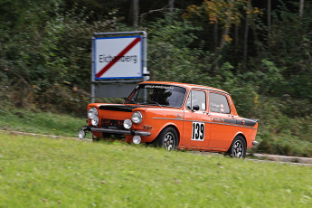 12./13. Okt. 2024 | Finale des Internationalen Vorarlberger Dry