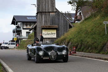 12./13. Okt. 2024 | Finale des Internationalen Vorarlberger Dry