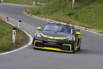 12./13. Okt. 2024 | Finale des Internationalen Vorarlberger Dry