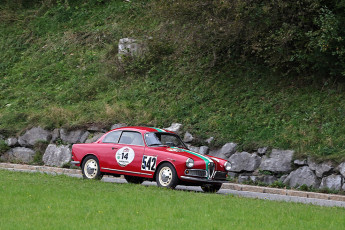 12./13. Okt. 2024 | Finale des Internationalen Vorarlberger Dry