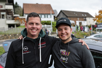 12./13. Okt. 2024 | Finale des Internationalen Vorarlberger Dry