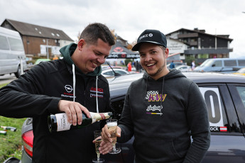 12./13. Okt. 2024 | Finale des Internationalen Vorarlberger Dry