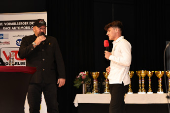 16. November 2024 | Motorsport Galaabend im
Winzersaal in Klaus