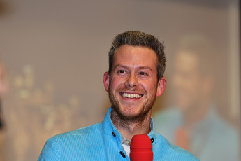 16. November 2024 | Motorsport Galaabend im
Winzersaal in Klaus