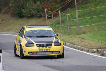 11. Oktober 2025 | 14. Eichenberg Rennen Samstag - 5. Lauf zum I