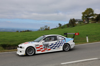 11. Oktober 2025 | 14. Eichenberg Rennen Samstag - 5. Lauf zum I