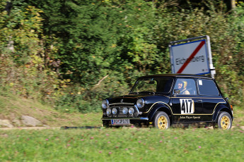 11. Oktober 2025 | 14. Eichenberg Rennen Samstag - 5. Lauf zum I