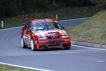 11. Oktober 2025 | 14. Eichenberg Rennen Samstag - 5. Lauf zum I