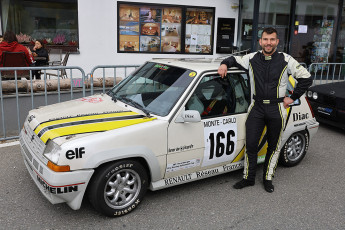 12. Oktober 2025 | 14. Eichenberg Rennen Samstag - 5. Lauf zum I