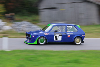 12. Oktober 2025 | 14. Eichenberg Rennen Sonntag - 6. Lauf zum I