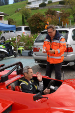 12. Oktober 2025 | 14. Eichenberg Rennen Sonntag - 6. Lauf zum I